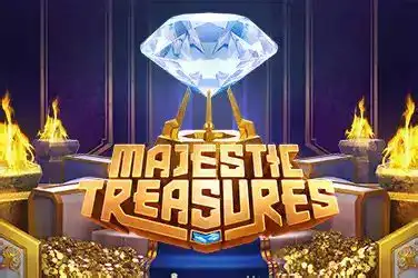 Majestic Treasures
